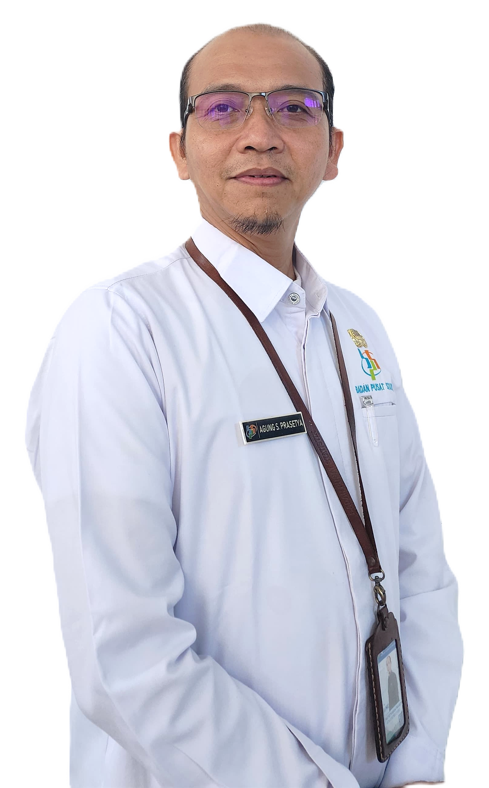 Agung Setiawan Prasetya