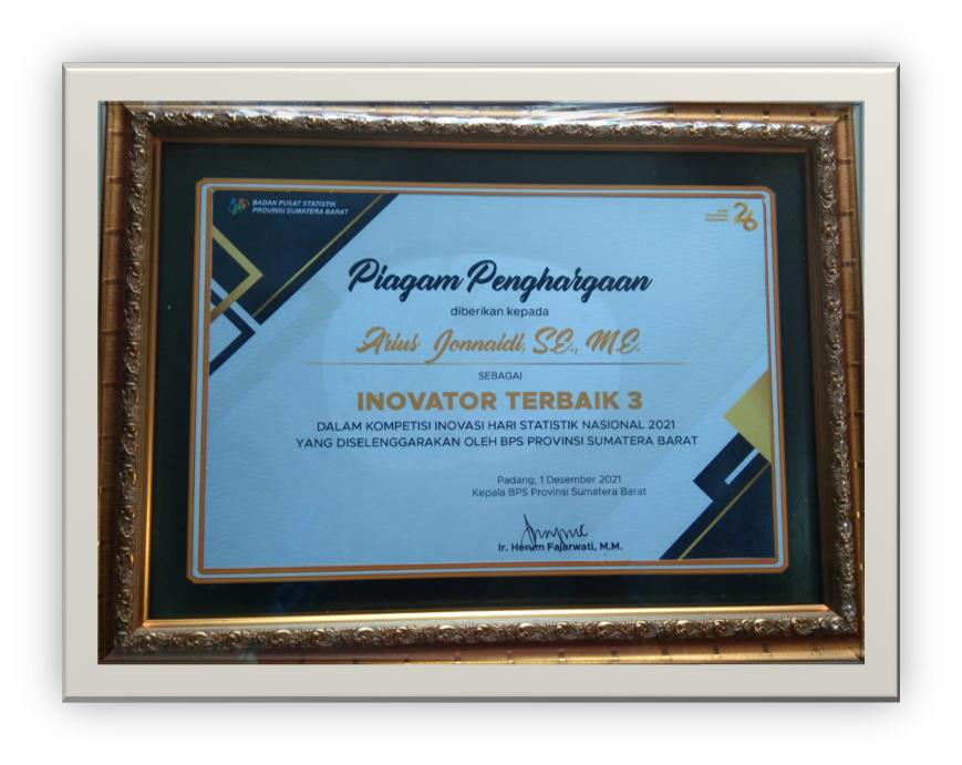 03. Inovator Terbaik 3 dalam kompetisi inovasi Hari Statistik Nasional d.png