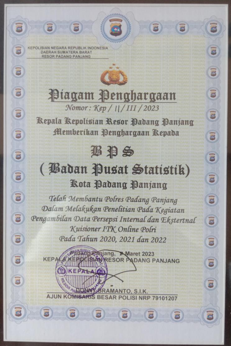 07. Kapolres Padang Panjang telah membantu Polres Padang.jpg