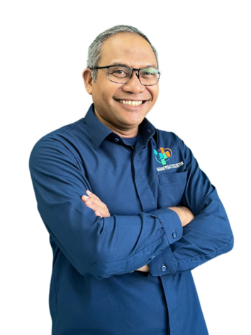 Pak Hartono