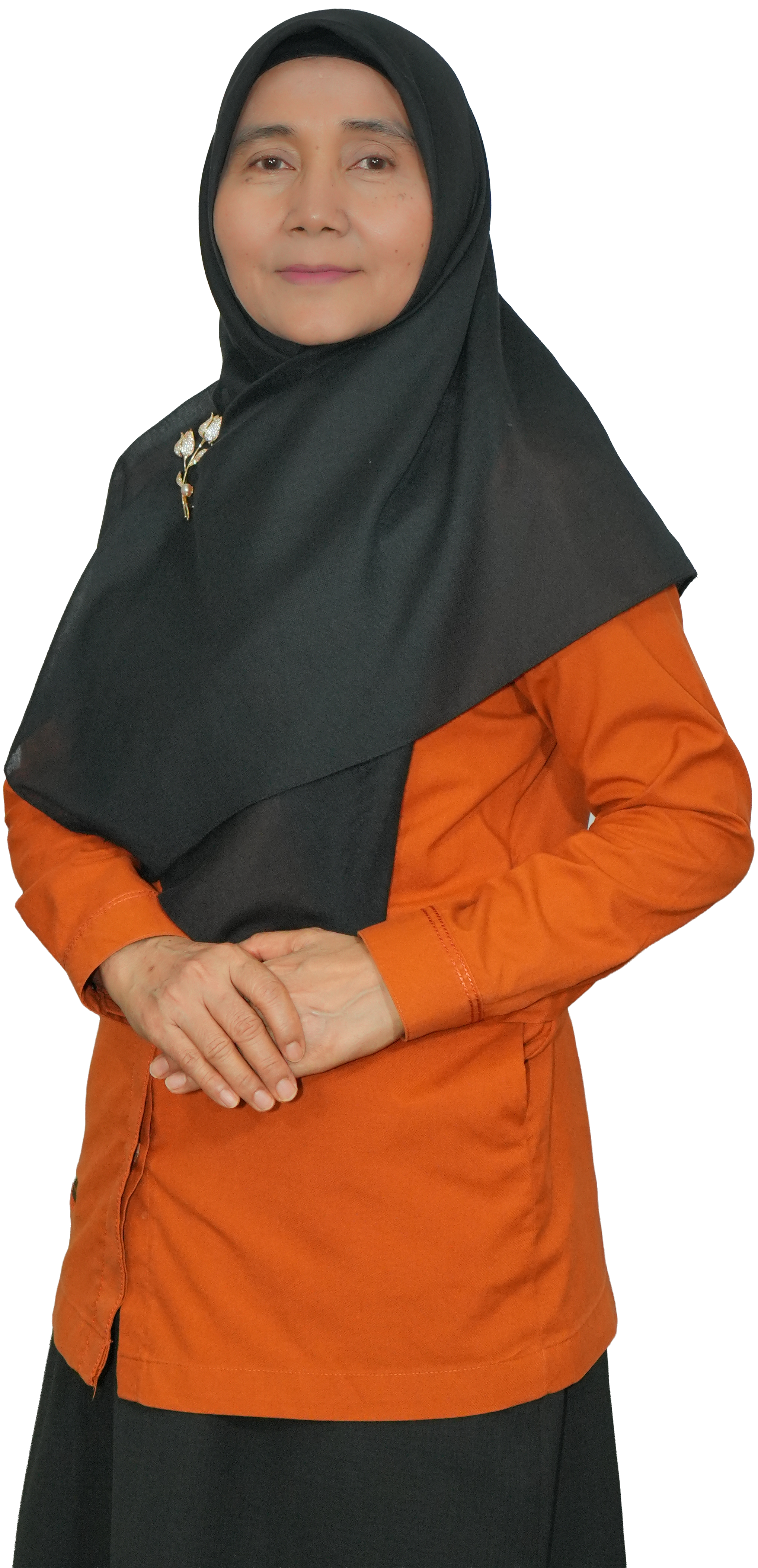 Bu Arieswaty.png Kepala BPS Kota Sawahlunto