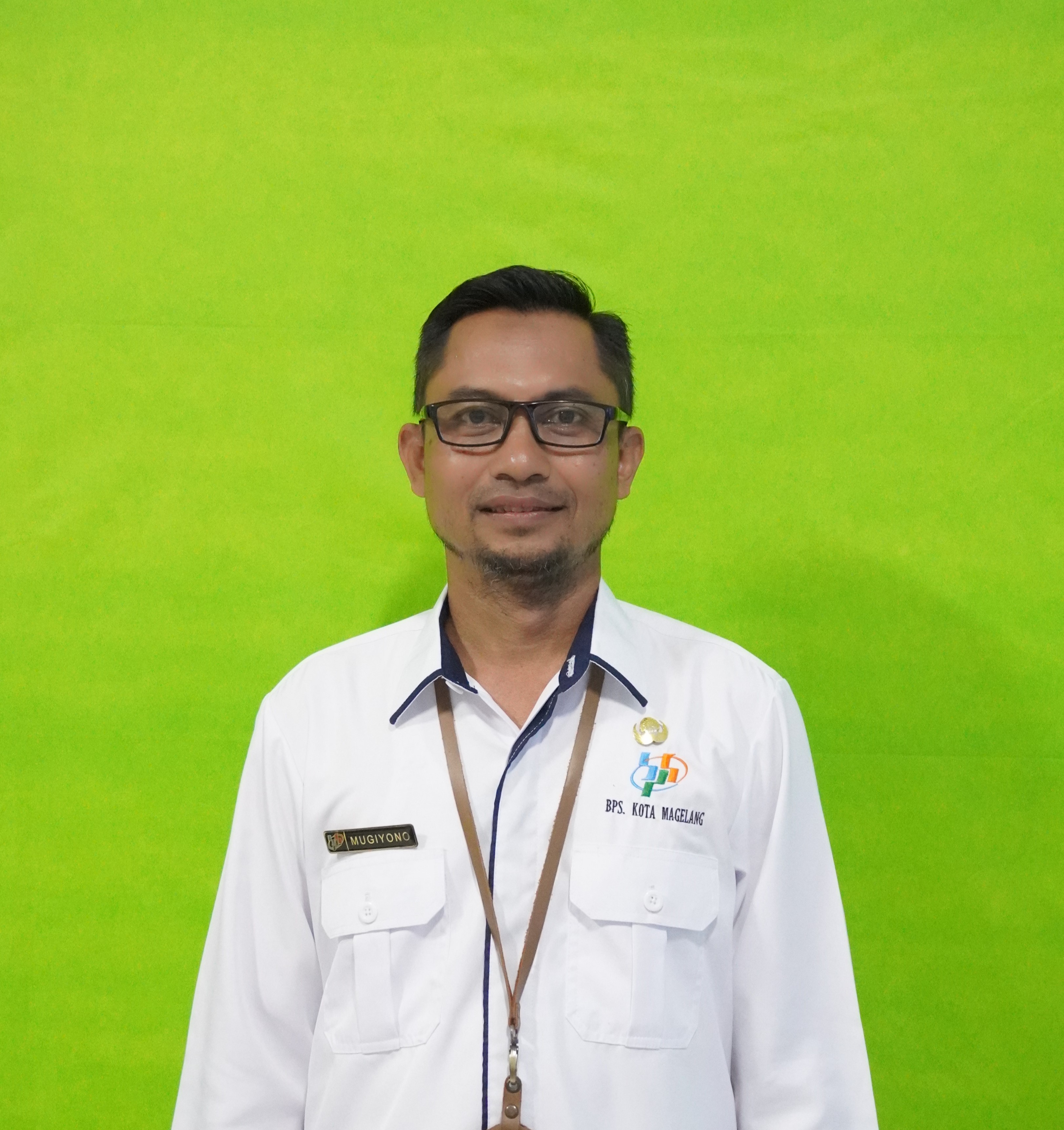 Profil BPS Portal PPID BPS RI