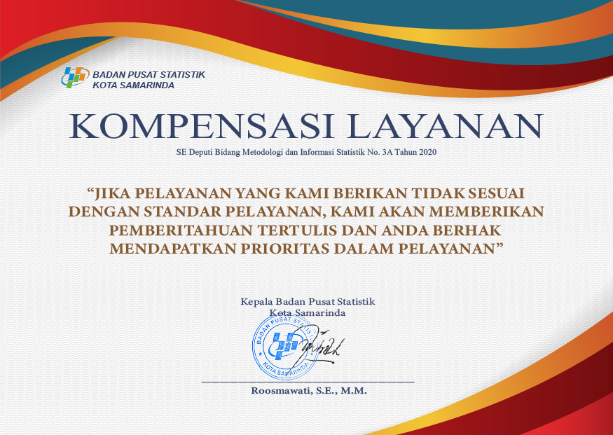 Layanan BPS - Portal PPID BPS RI