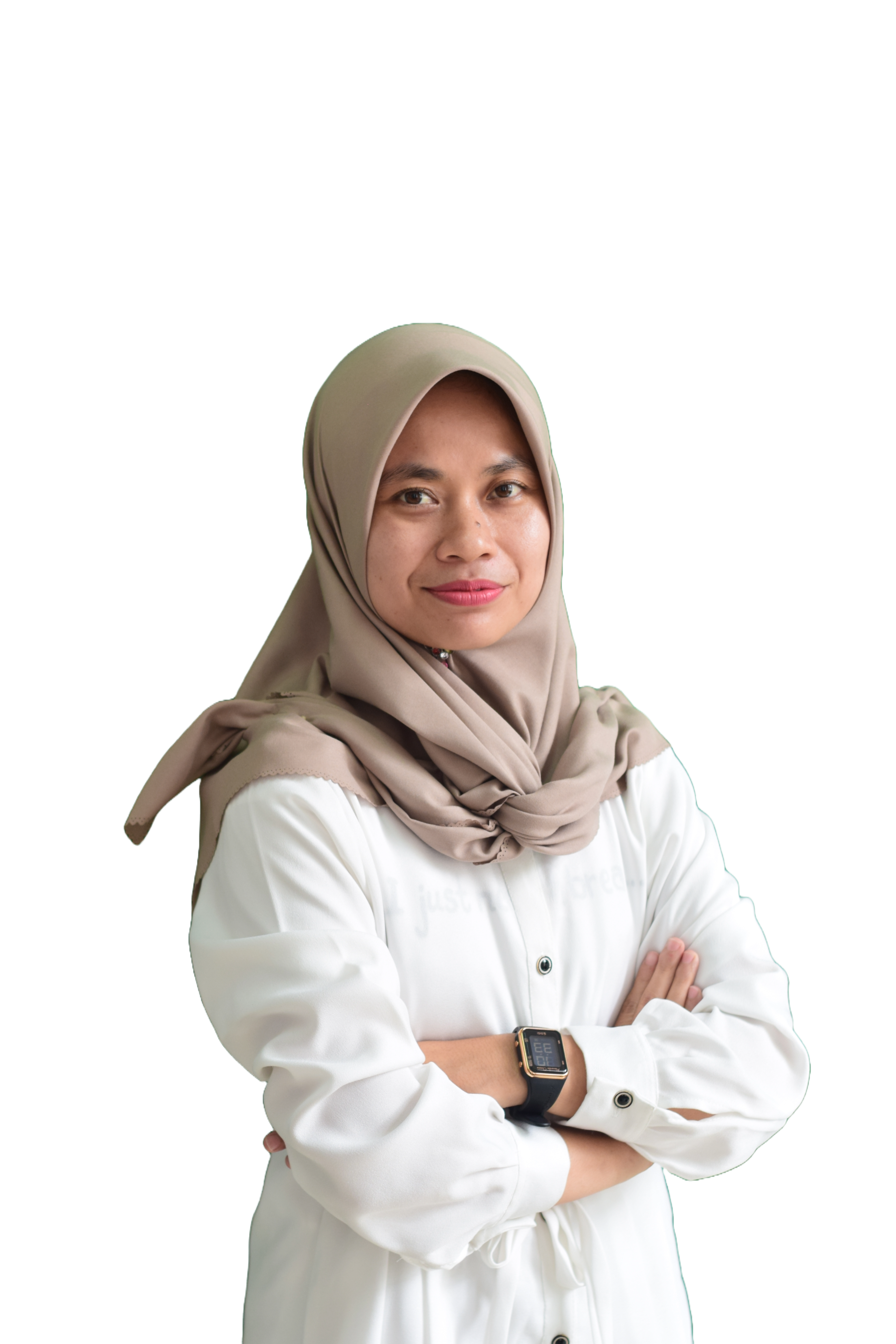 Kepala Sub Bagian Umum BPS Kota Sawahlunto