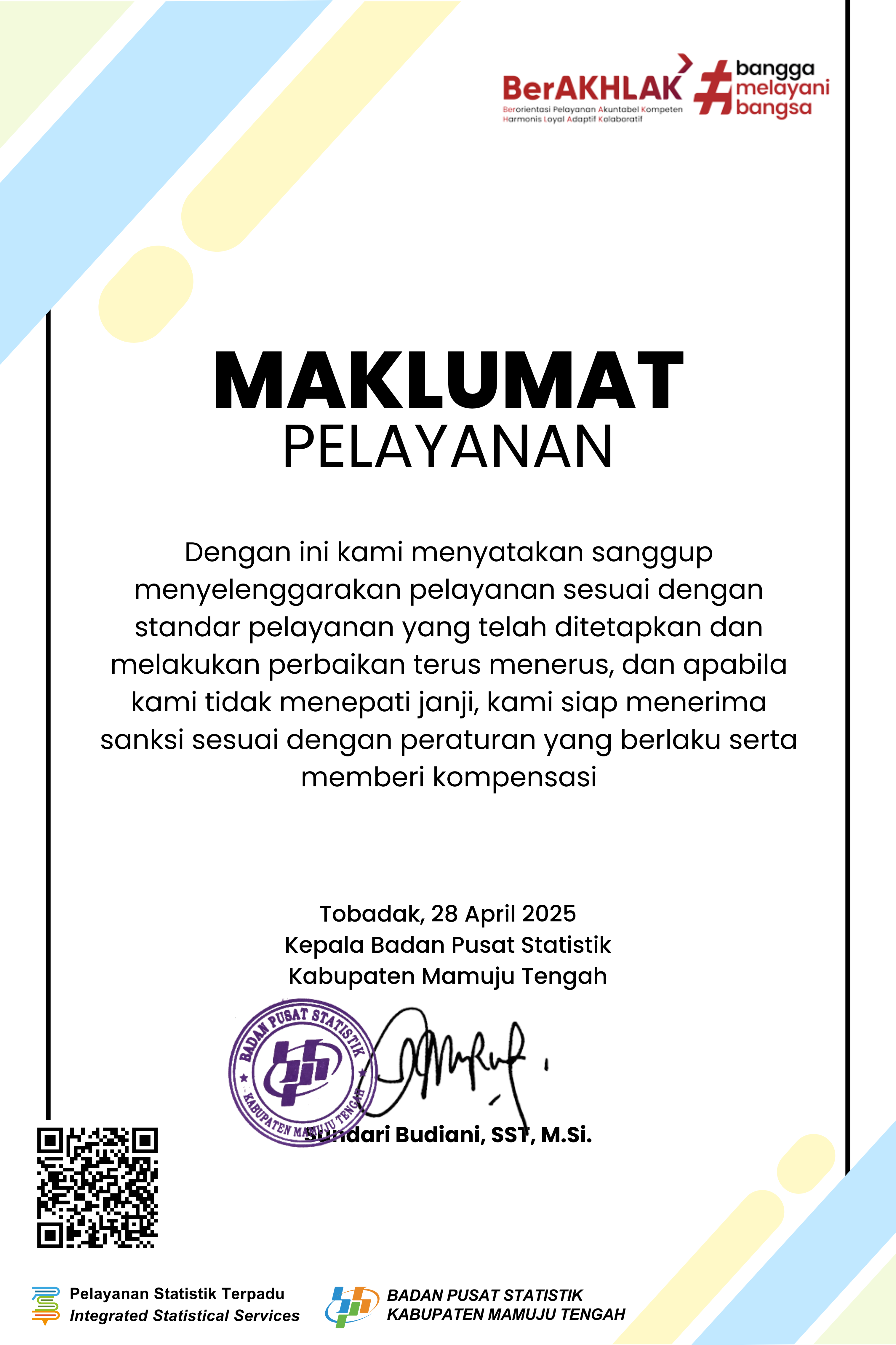 Maklumat Pelayanan 2025.png Maklumat Pelayanan 2025