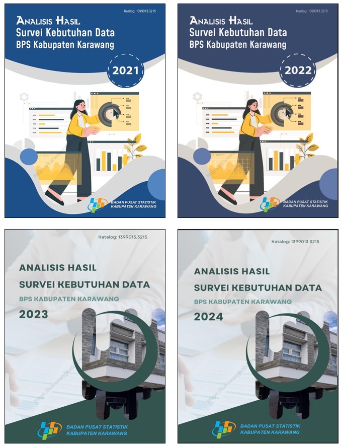 Layanan BPS - Portal PPID BPS RI