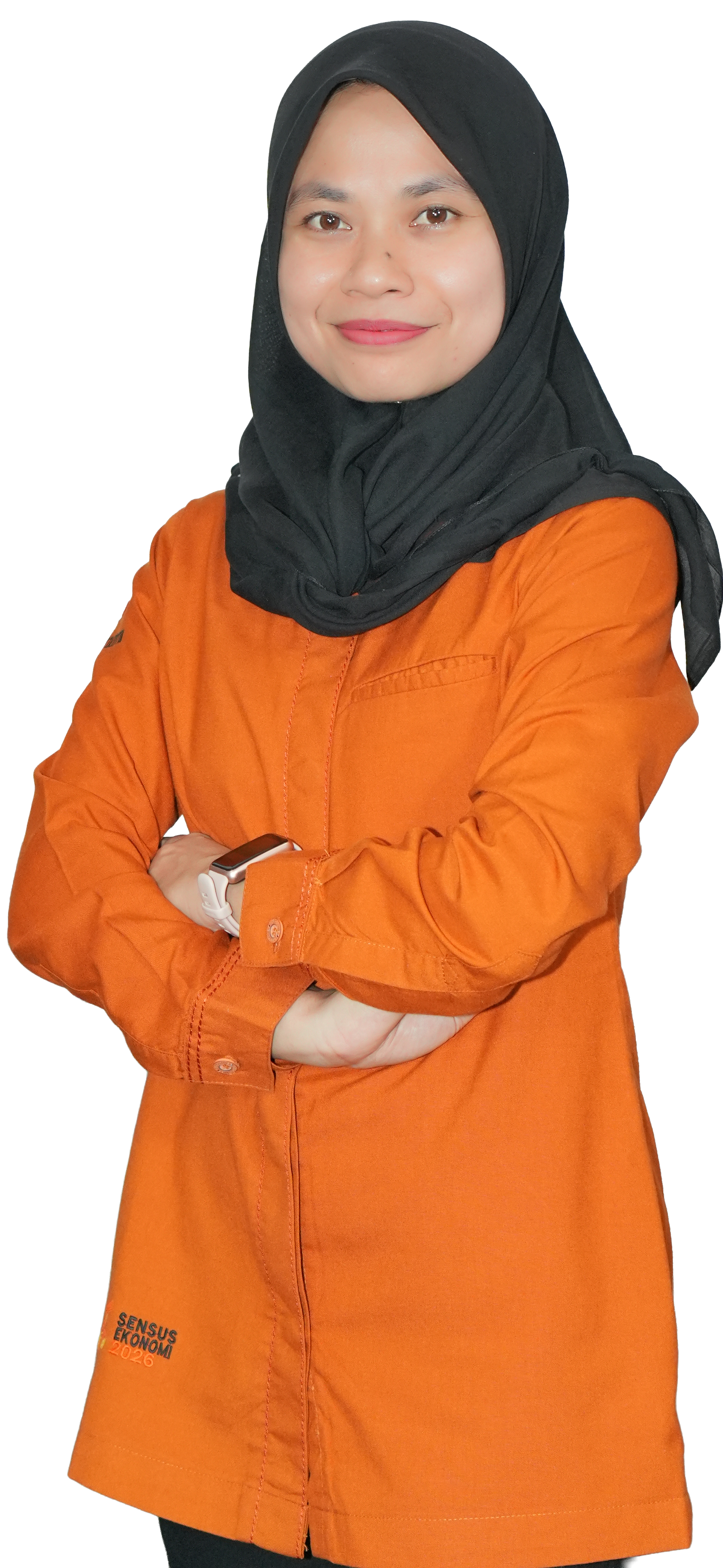 kak lyra.png Kepala Sub Bagian Umum BPS Kota Sawahlunto