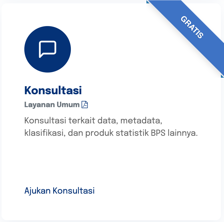 Konsultasi