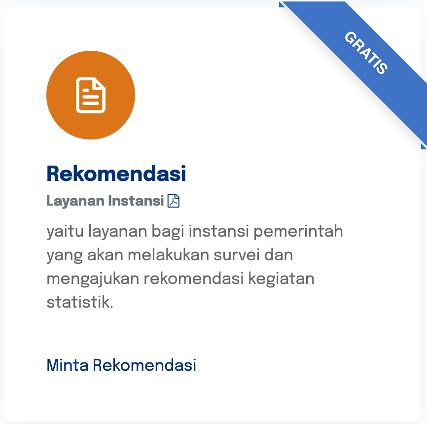 Rekomendasi