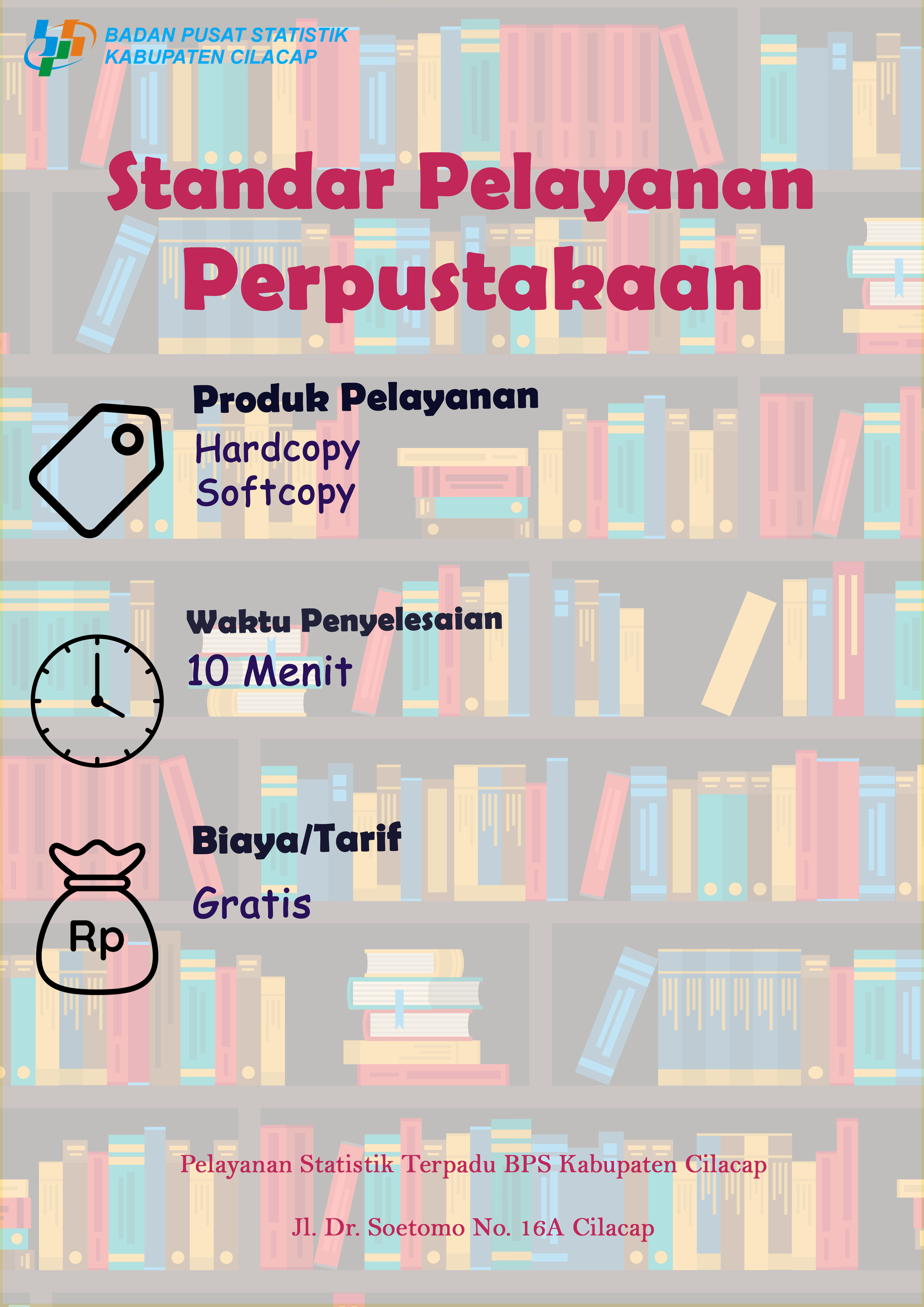 perpustakaan